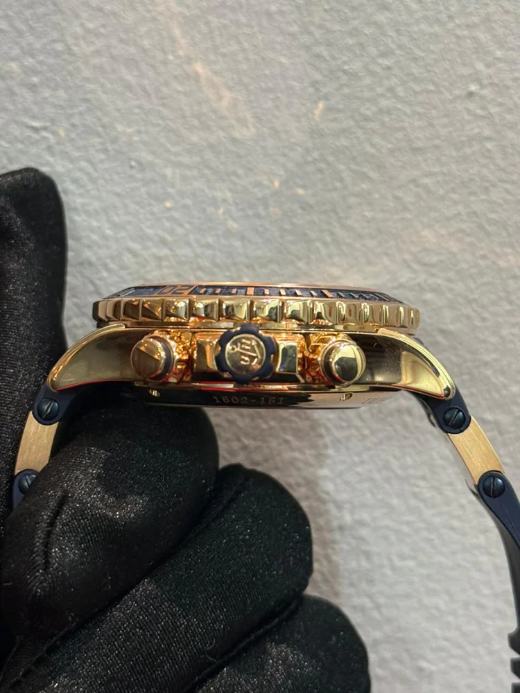 Ulysse Nardin Hammerhead Shark